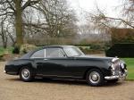 Bentley S1 Continental Sports Saloon by Mulliner 1955 года